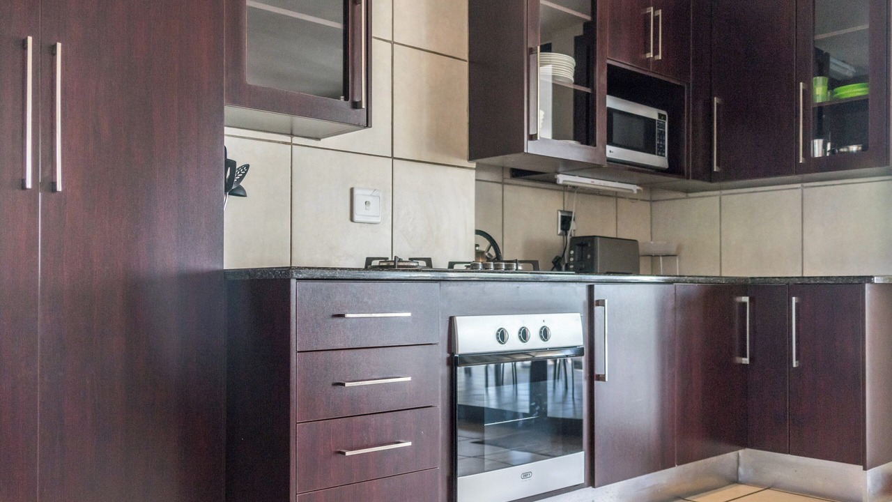 Photo of Kitchen in Bela-Bela