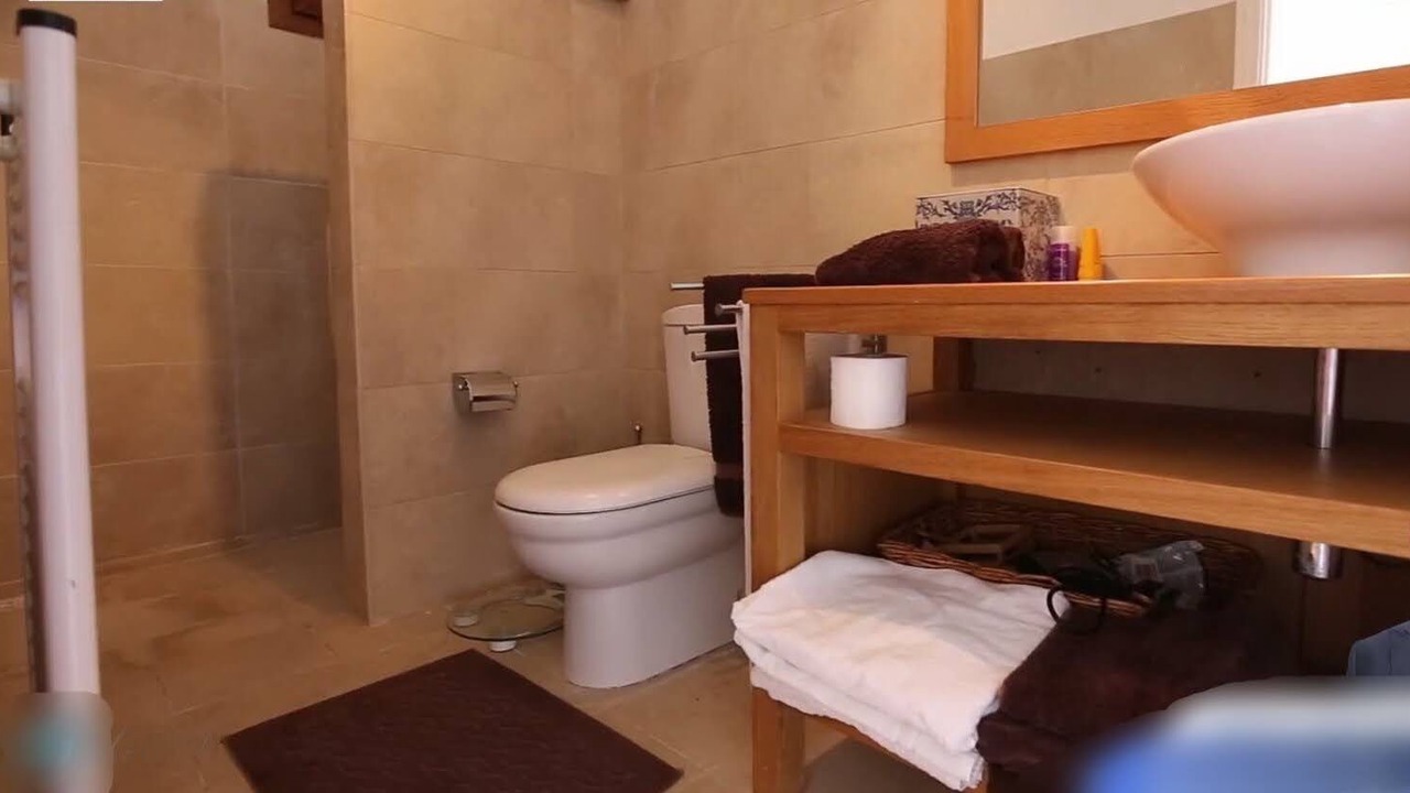 Photo of Bathroom in Cesme