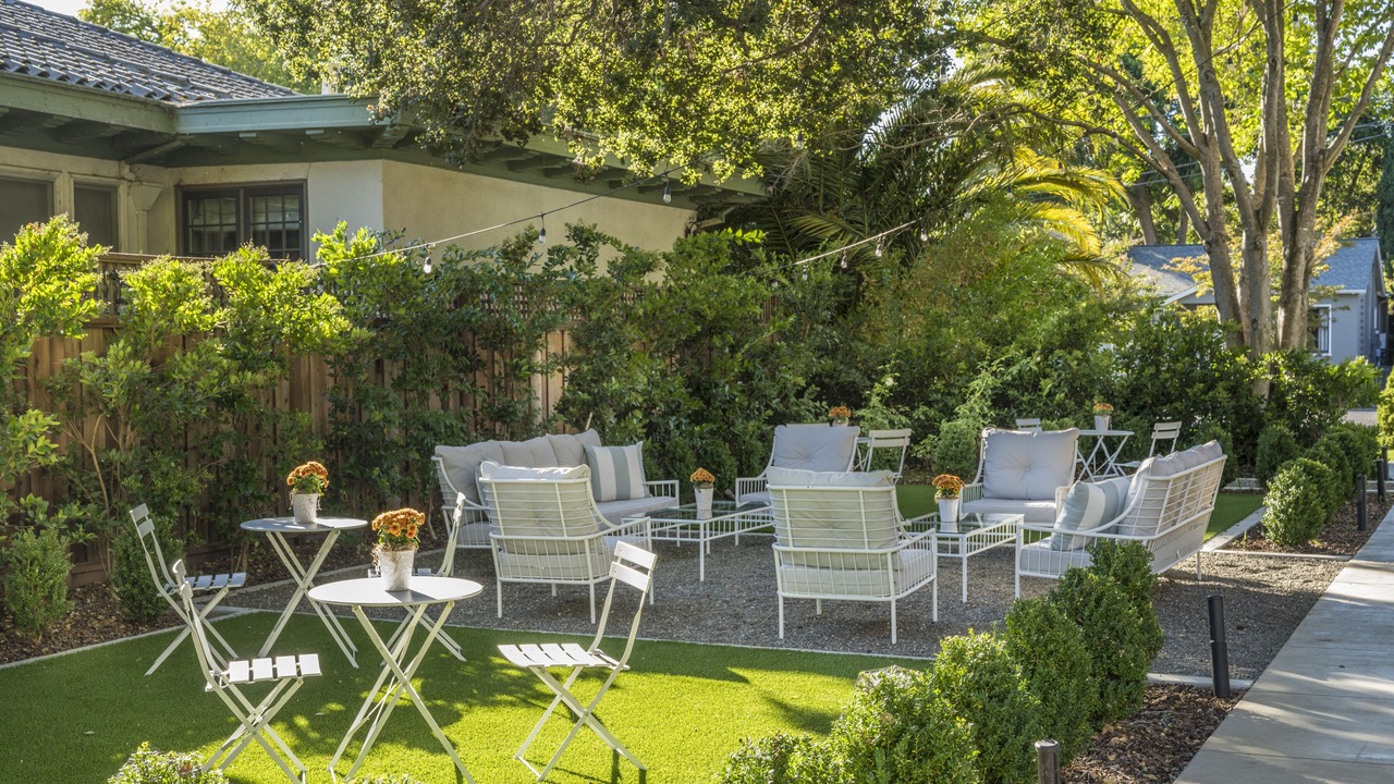 Photo of Outdoor in Napa