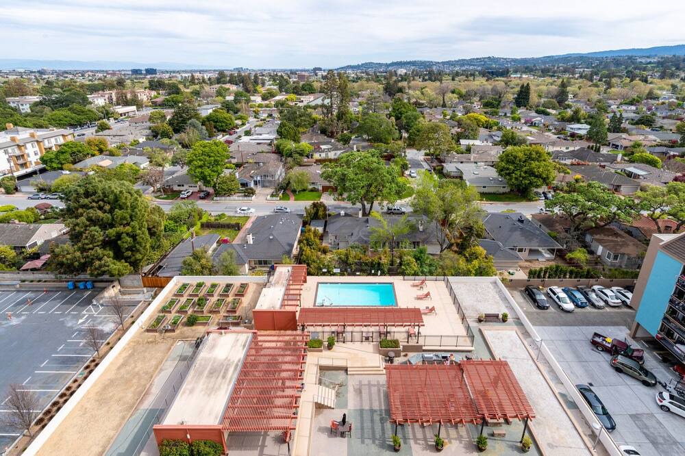 Photo of Outdoor in Central San Mateo