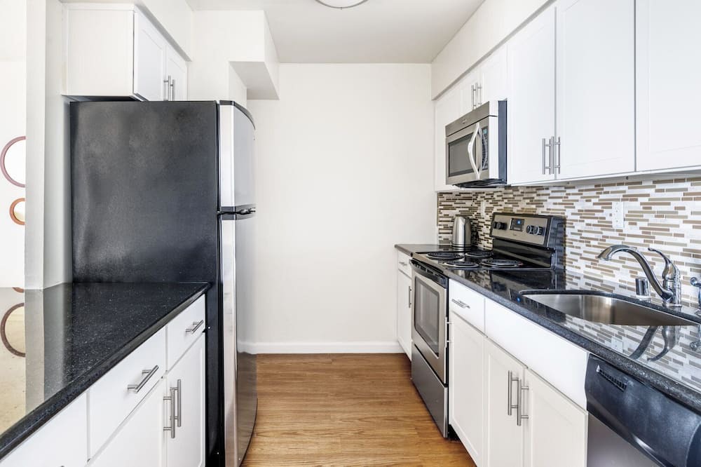 Photo of Kitchen in Central San Mateo