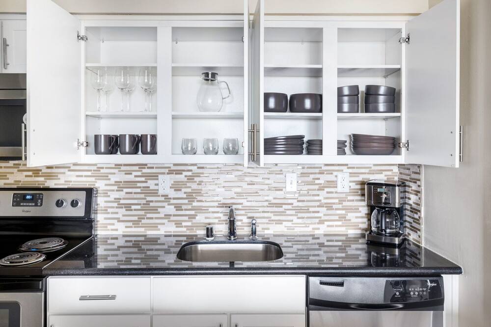 Photo of Kitchen in Central San Mateo