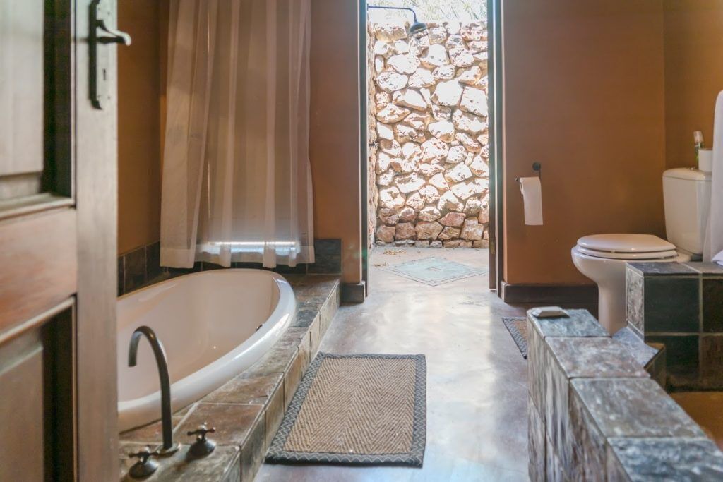 Photo of Bathroom in Leeupoort