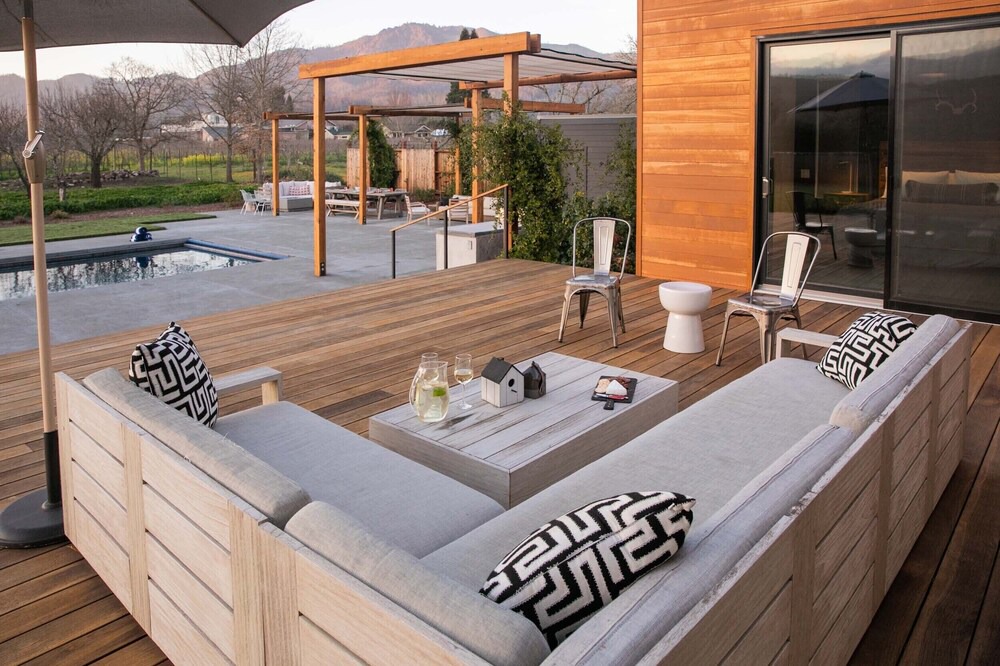 Photo of Patio Balcony in Kenwood