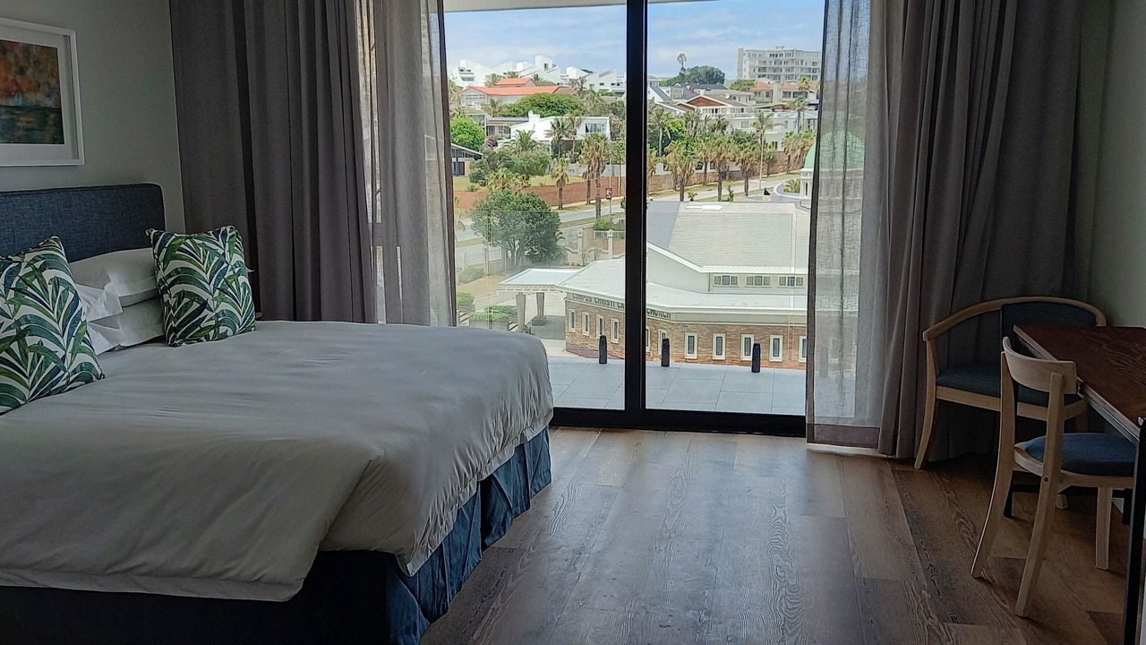 Photo of Bedroom in Humewood