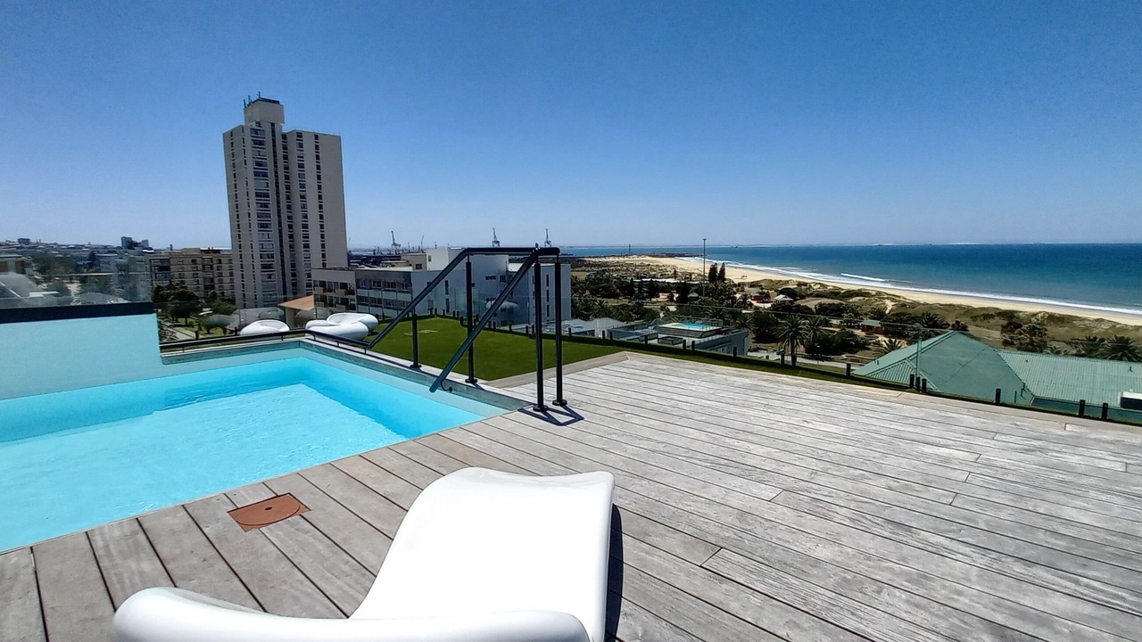 Photo of Outdoor in Humewood