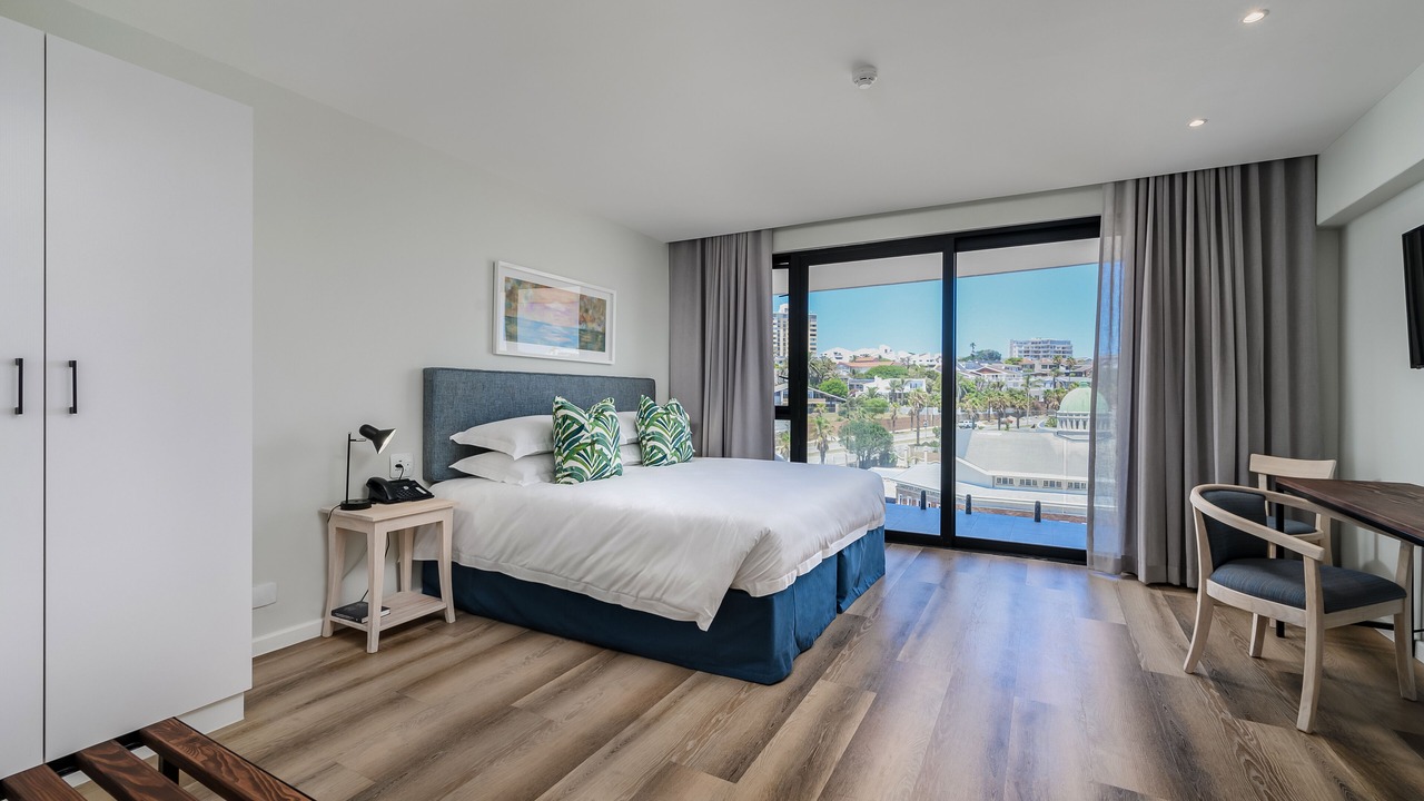 Photo of Bedroom in Humewood