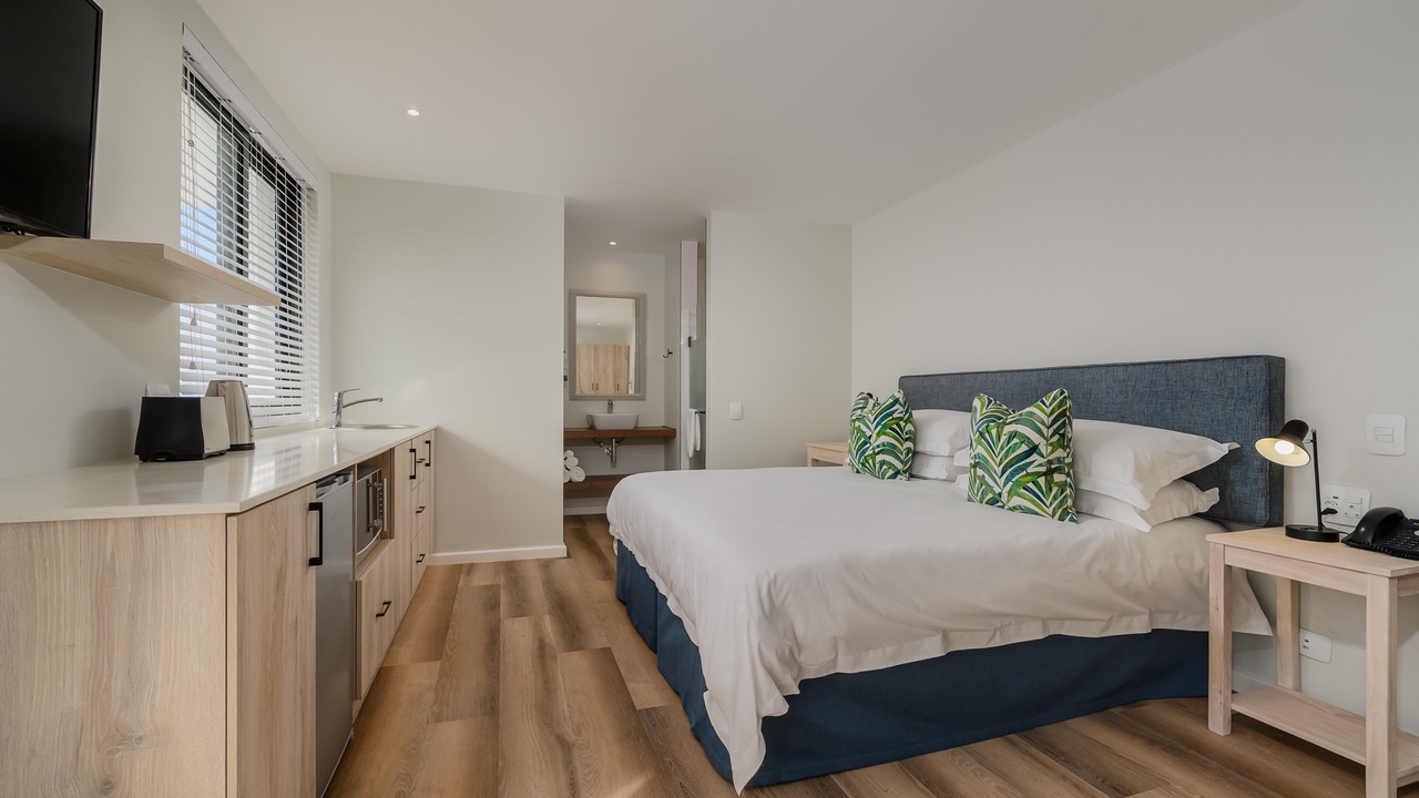 Photo of Bedroom in Humewood