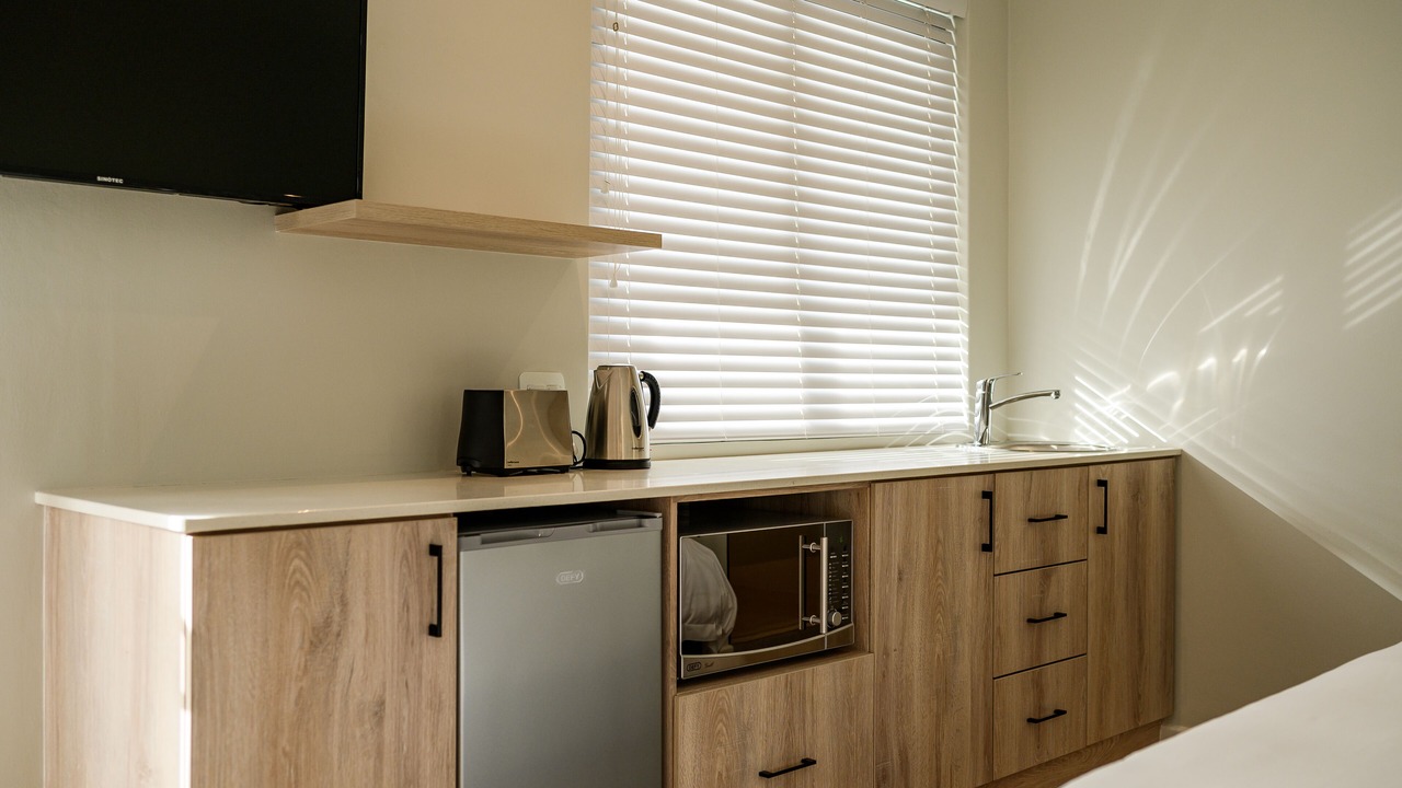 Photo of Kitchen in Humewood