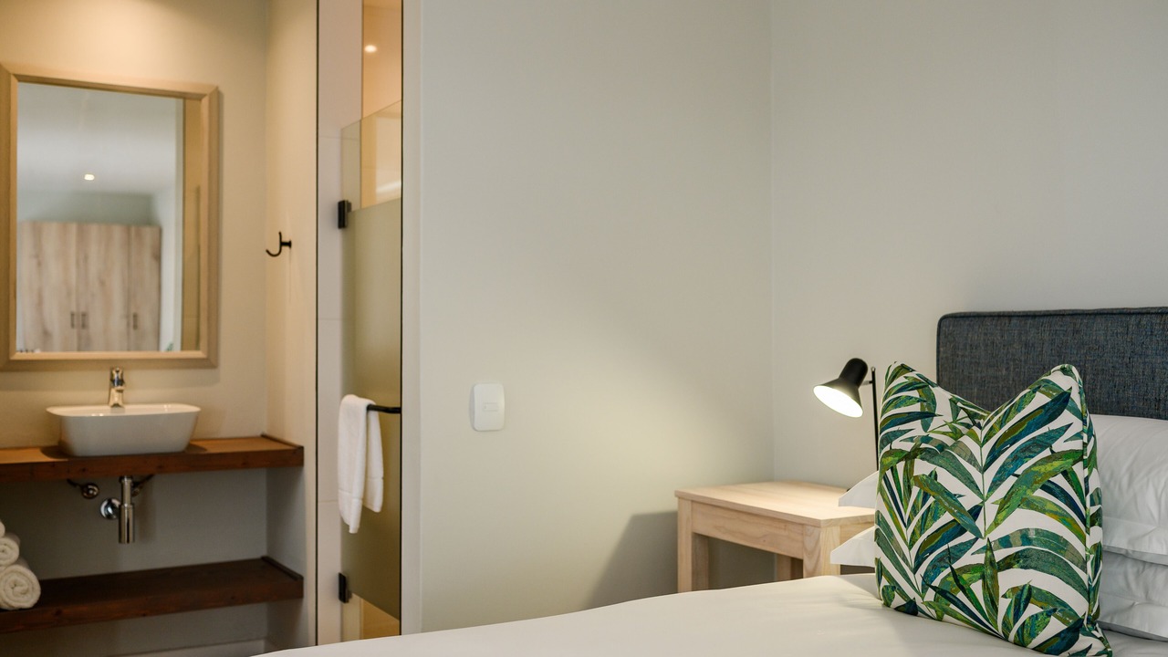 Photo of Bedroom in Humewood