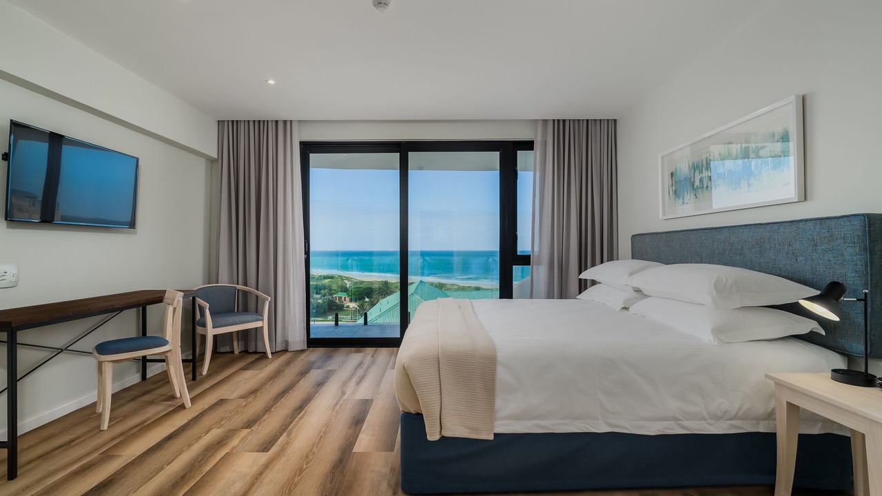 Photo of Bedroom in Humewood