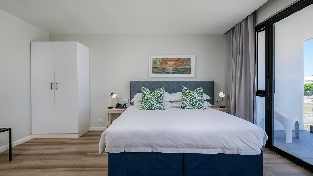 Photo of Bedroom in Humewood