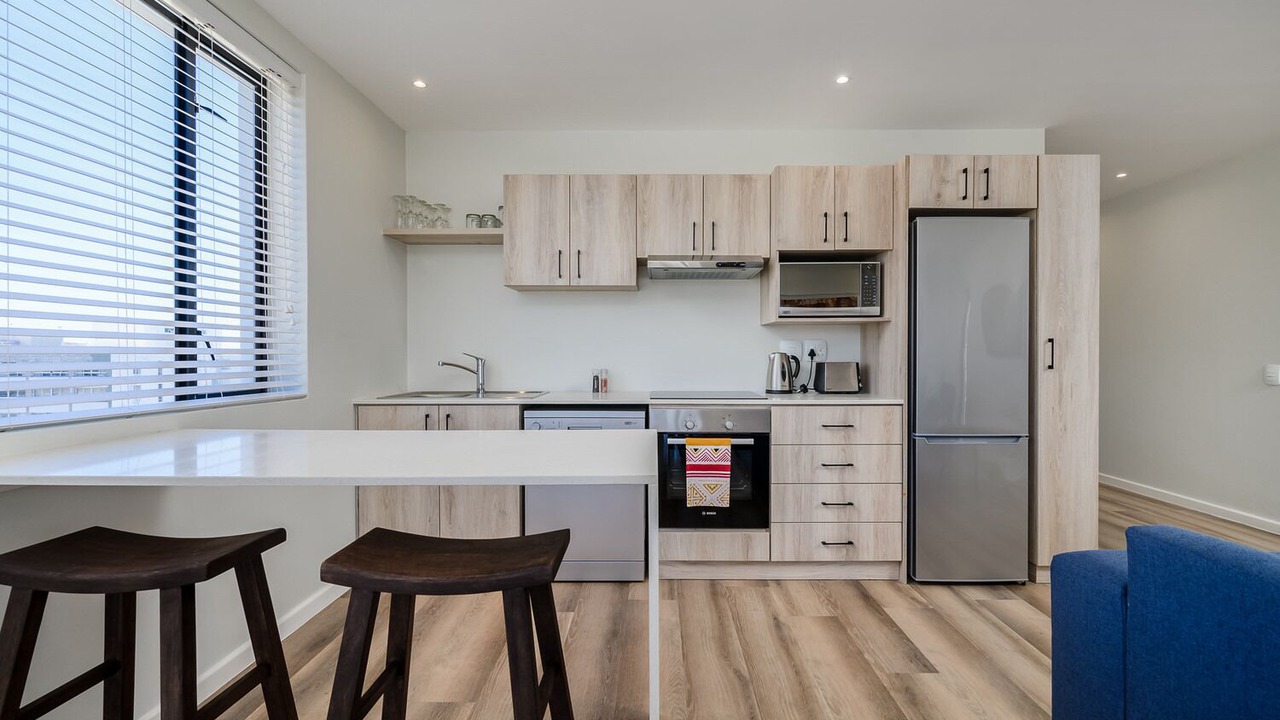 Photo of Kitchen in Humewood