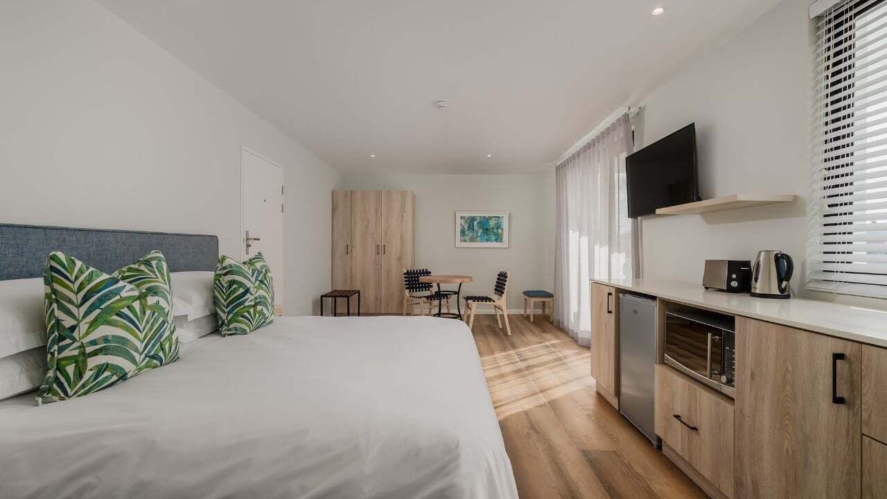 Photo of Bedroom in Humewood