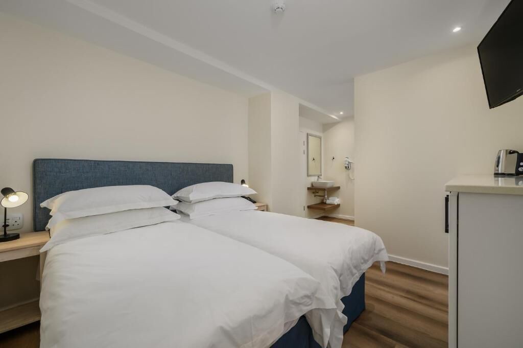 Photo of Bedroom in Humewood