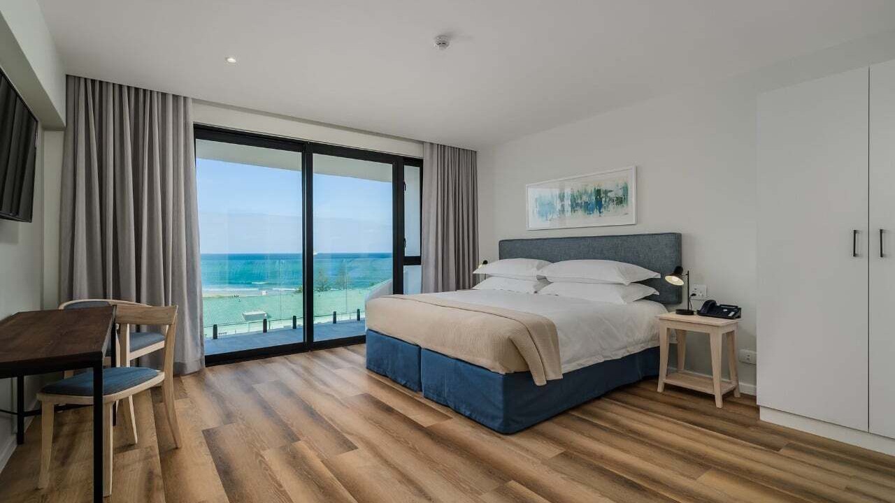 Photo of Bedroom in Humewood