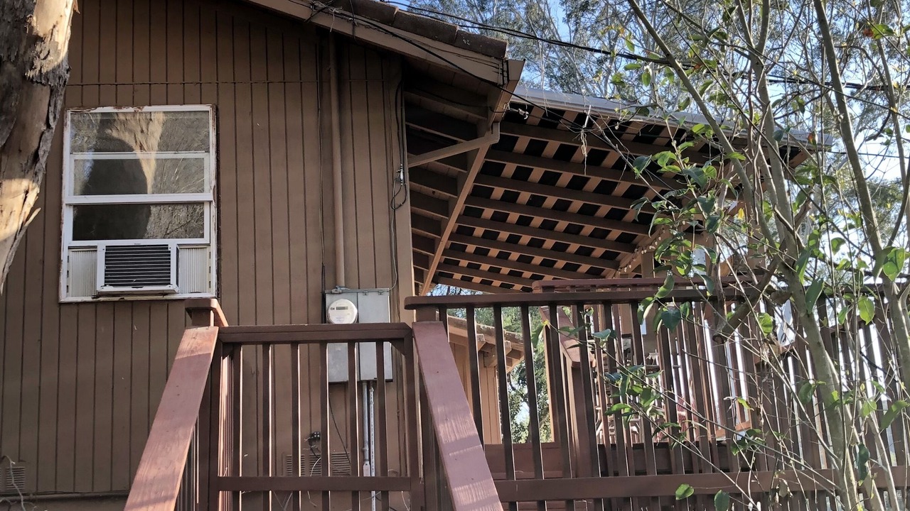 Photo of Outdoor in Martinez