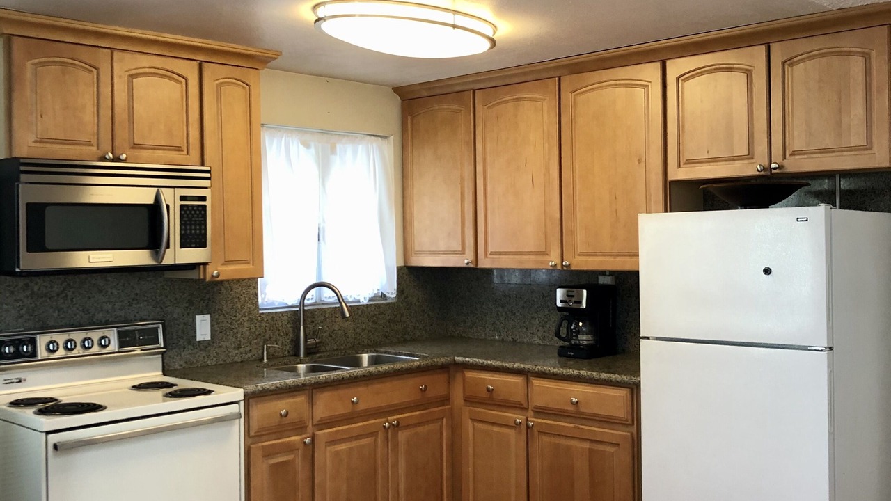 Photo of Kitchen in Martinez