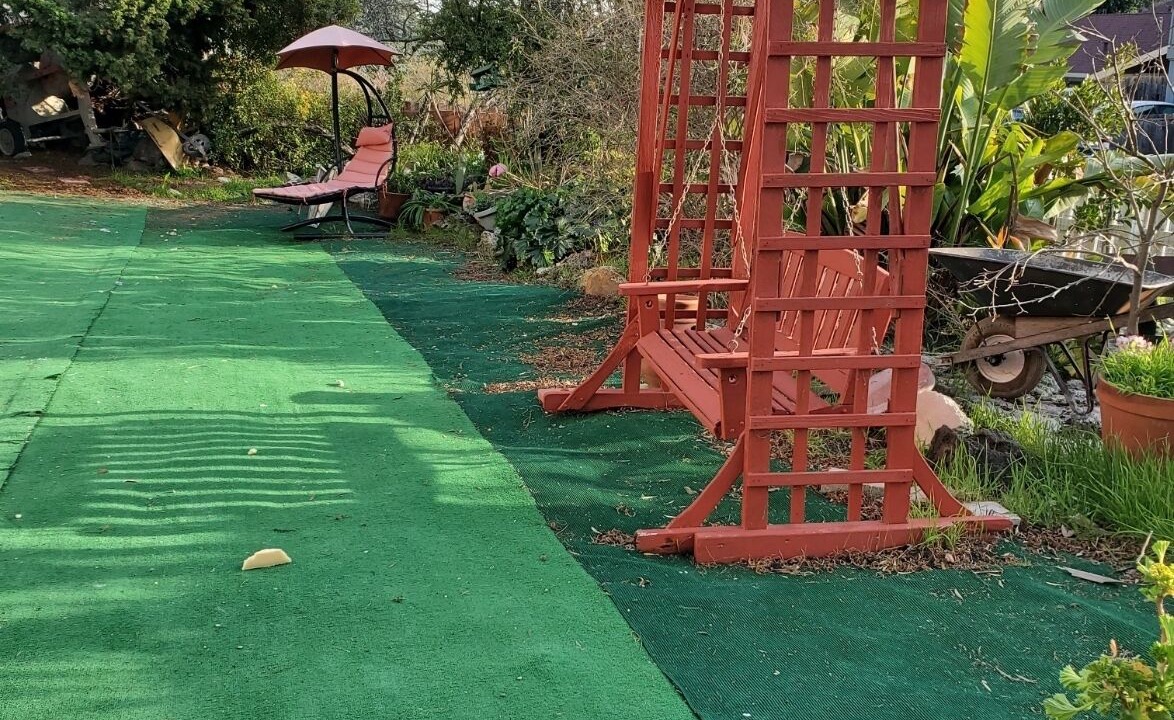 Photo of Outdoor in San Leandro
