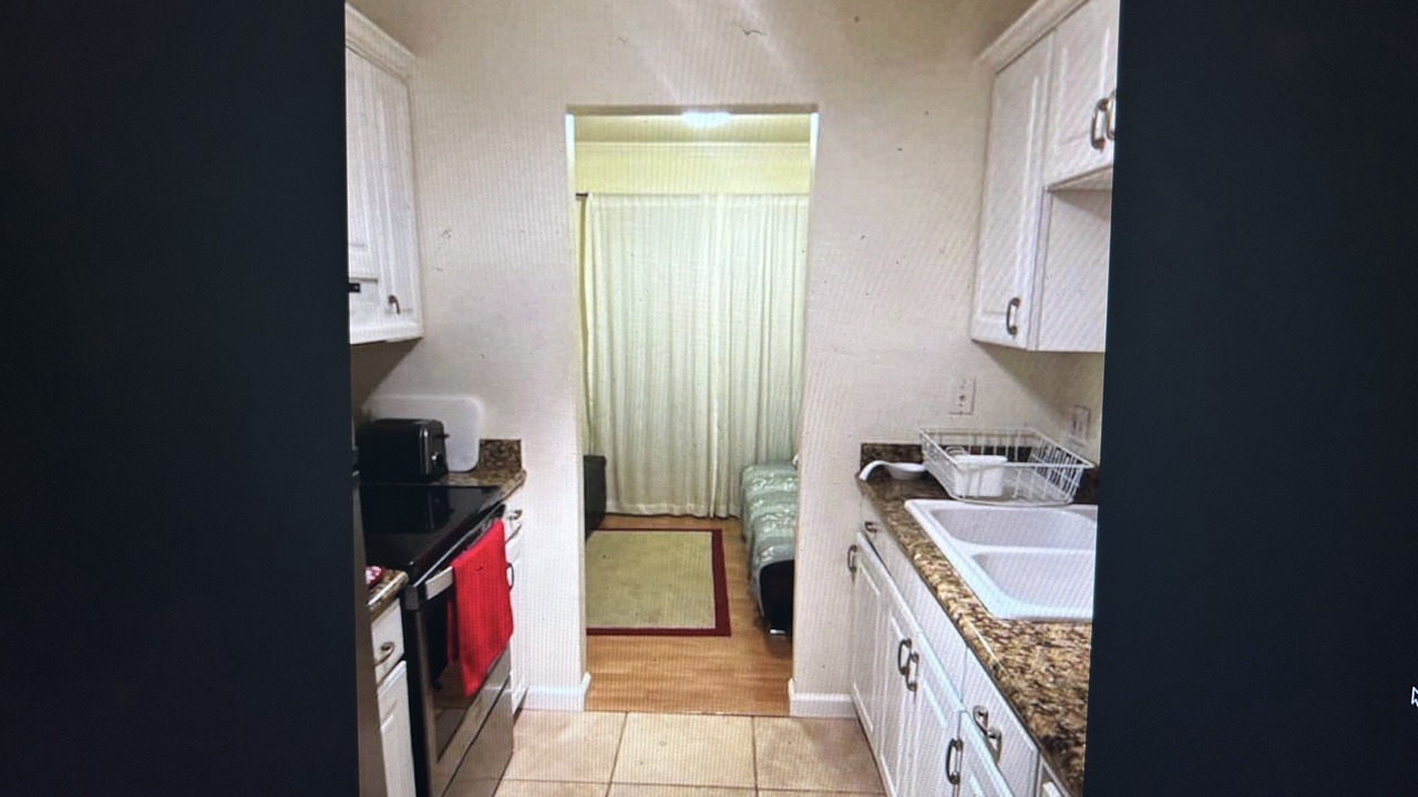 Photo of Kitchen in Walnut Creek