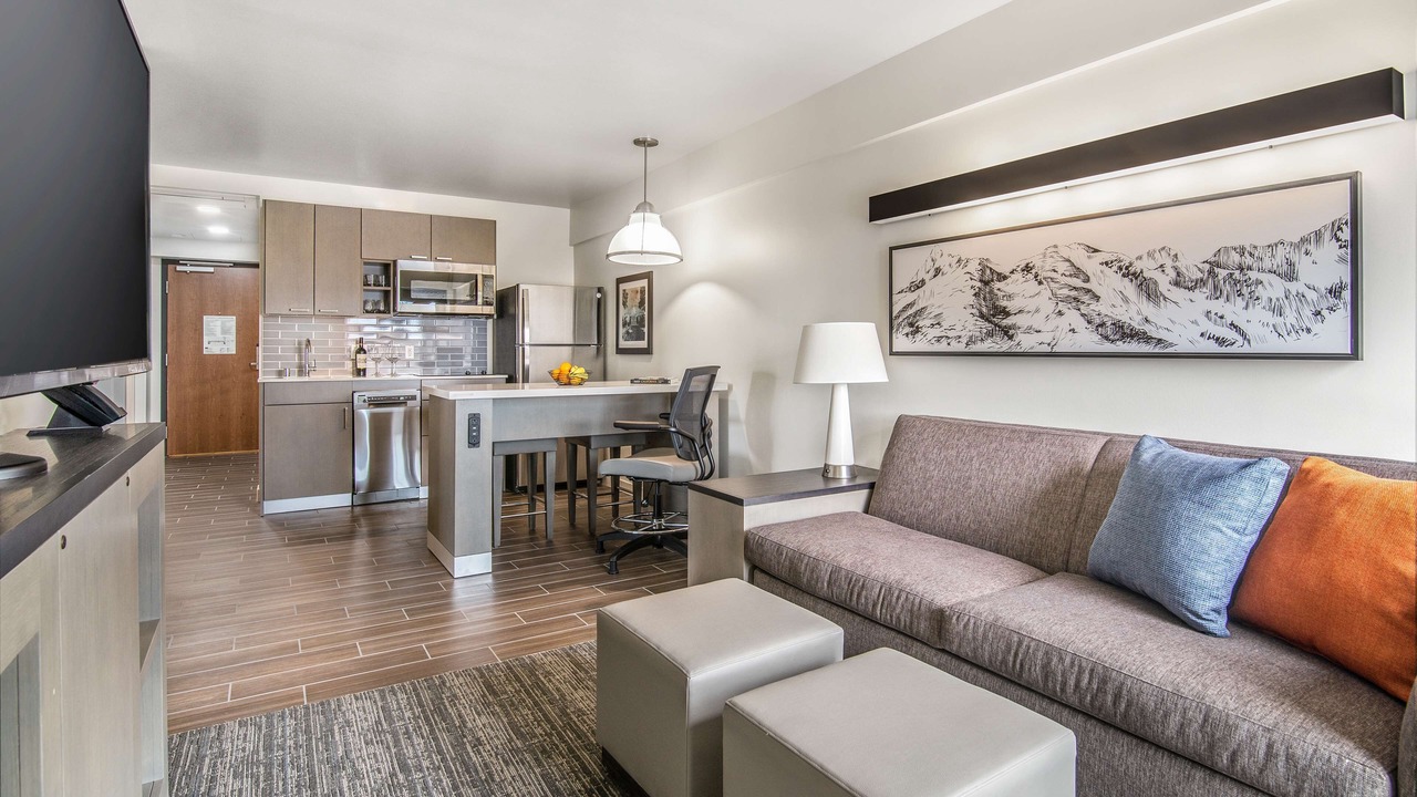 Photo of Bedroom in Midtown Sacramento