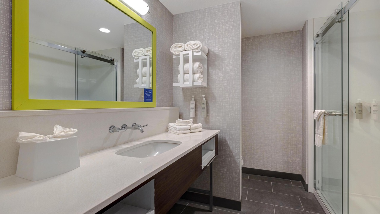 Photo of Bathroom in Marina