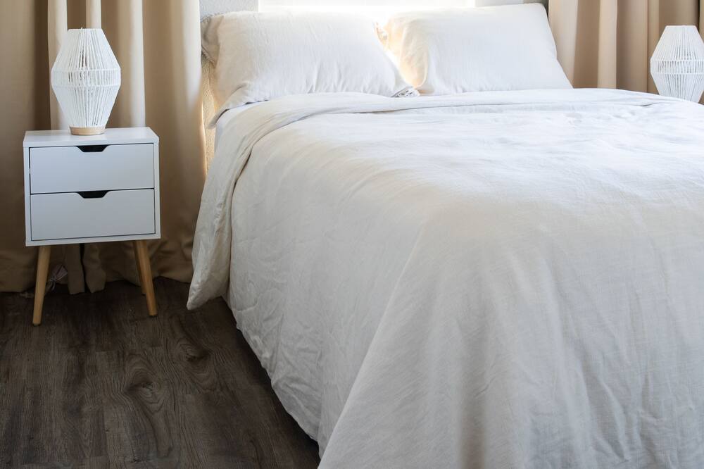 Photo of Bedroom in North Oak Park