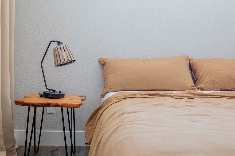 Photo of Bedroom in North Oak Park