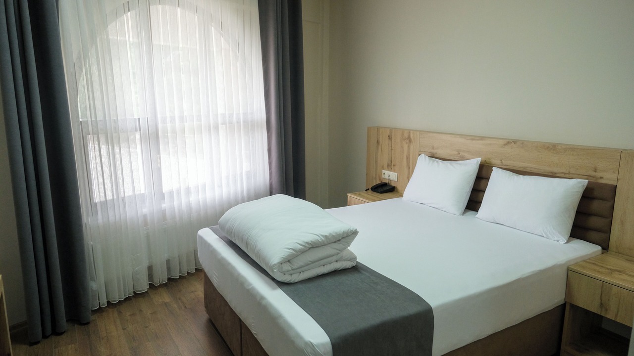 Photo of Bedroom in Savsat
