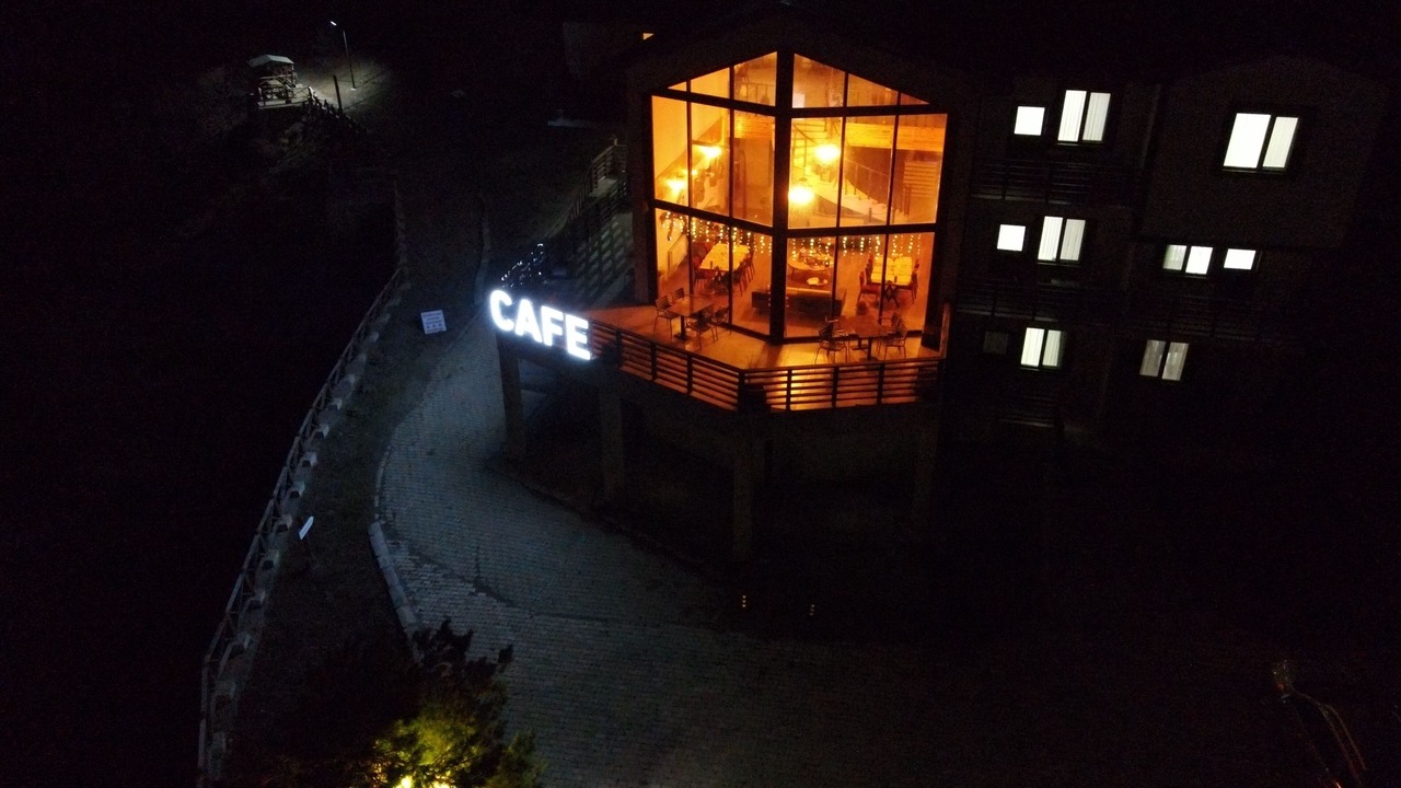Photo of Outdoor in Savsat