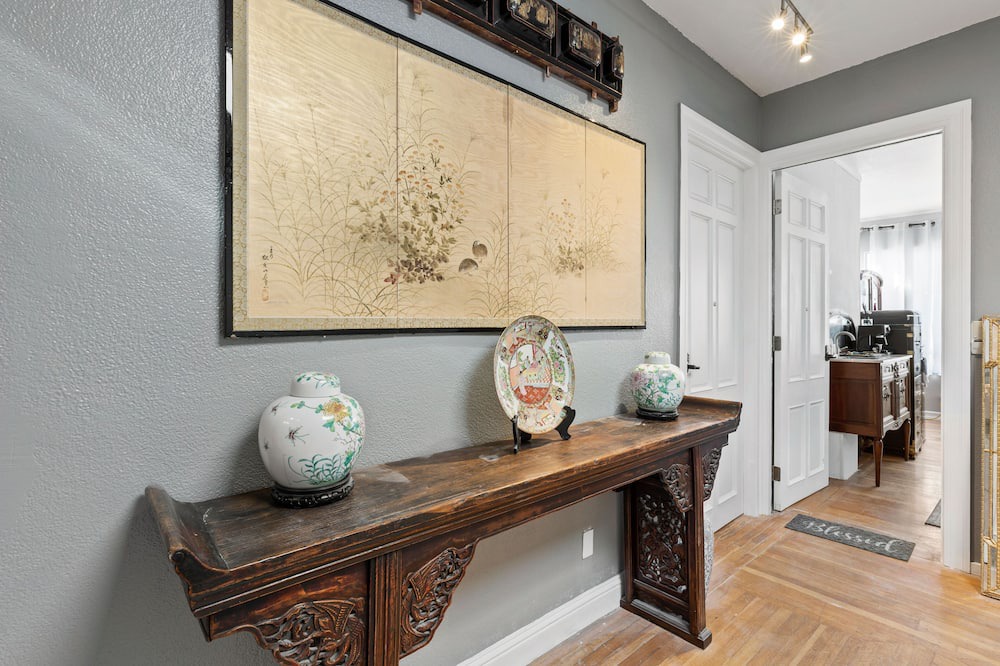 Photo of Bedroom in Inner Richmond