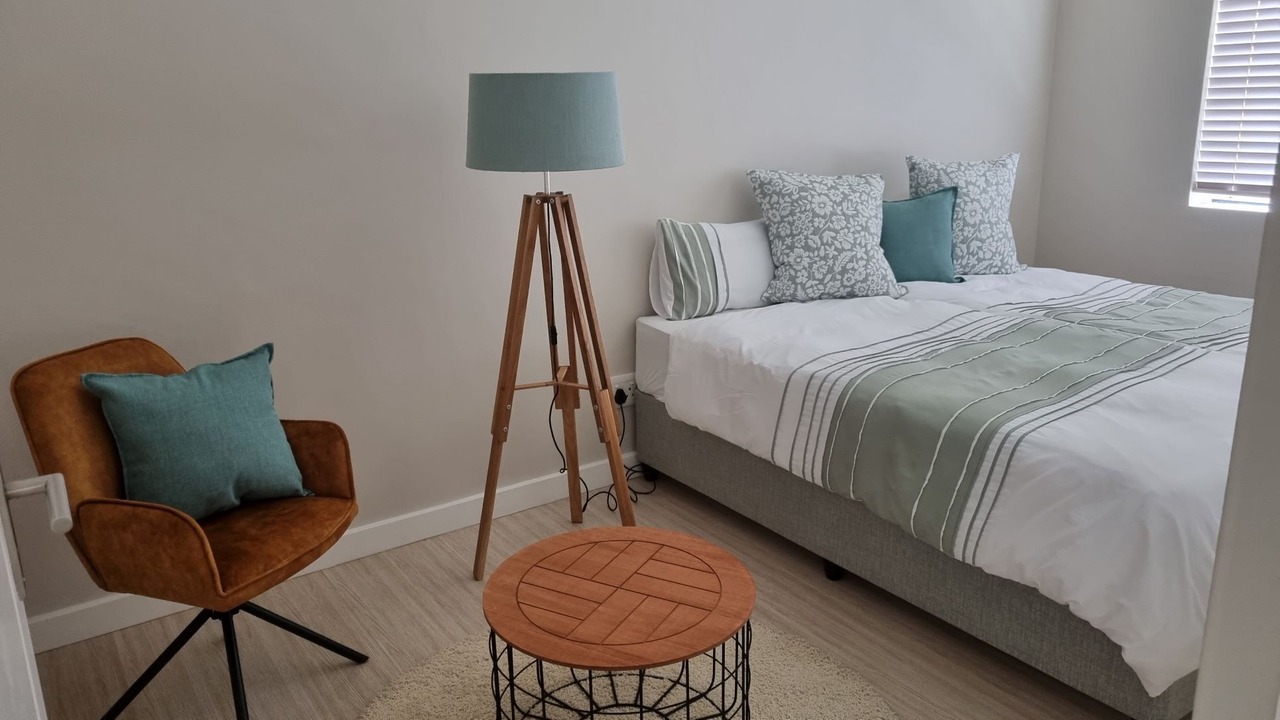 Photo of Bedroom in Strand