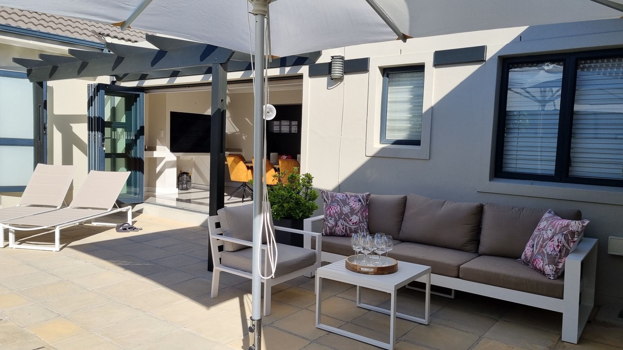 Photo of Outdoor in Strand
