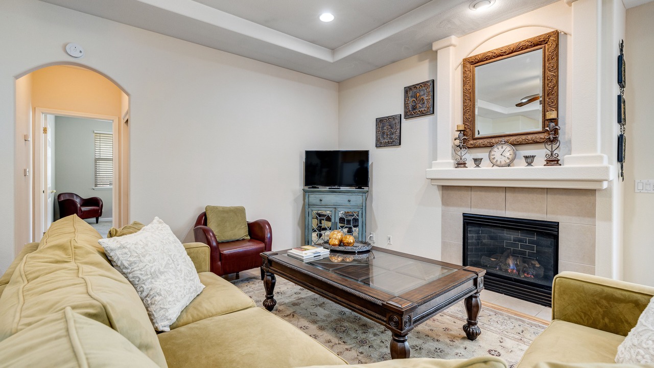 Photo of Livingroom in Windsor