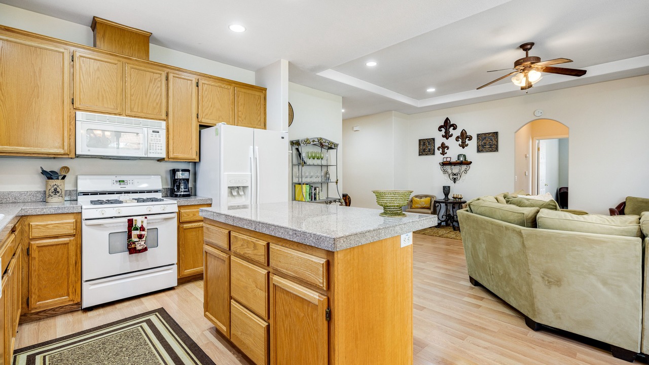 Photo of Kitchen in Windsor