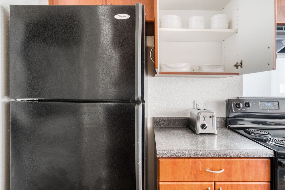 Photo of Kitchen in Shoreline West