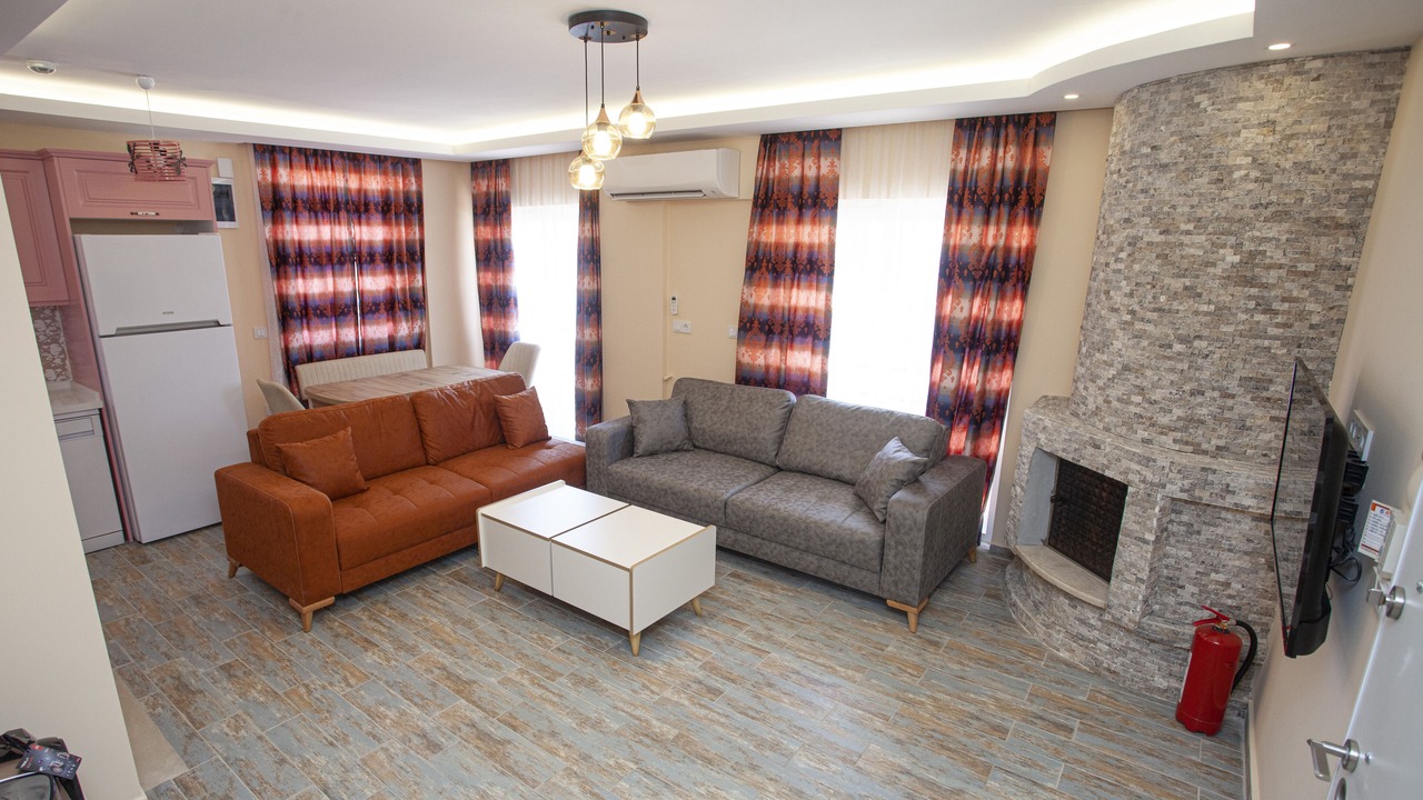Photo of Livingroom in Tasbuku