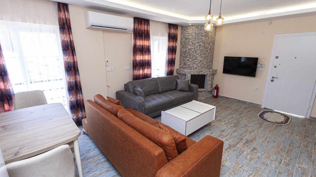 Photo of Livingroom in Tasbuku