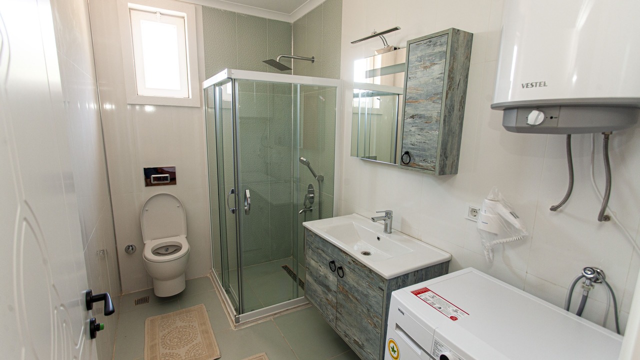 Photo of Bathroom in Tasbuku