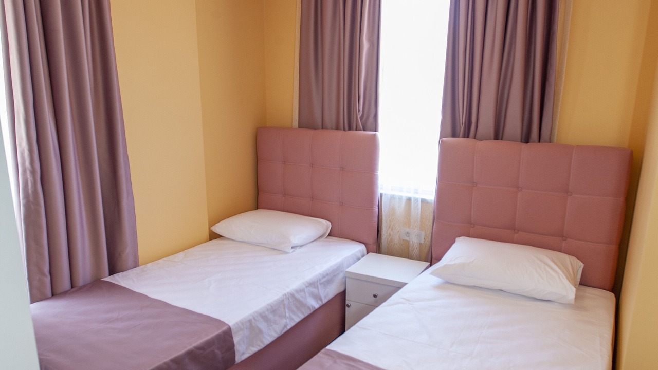 Photo of Bedroom in Tasbuku