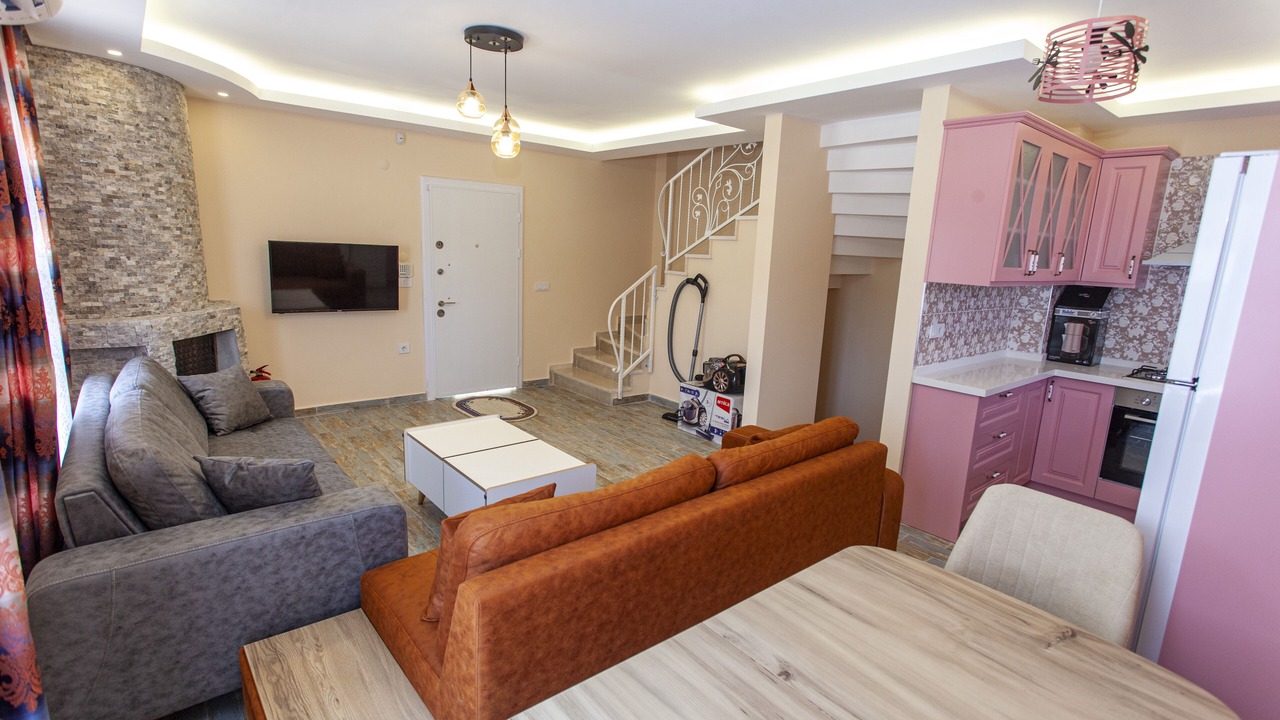 Photo of Livingroom in Tasbuku