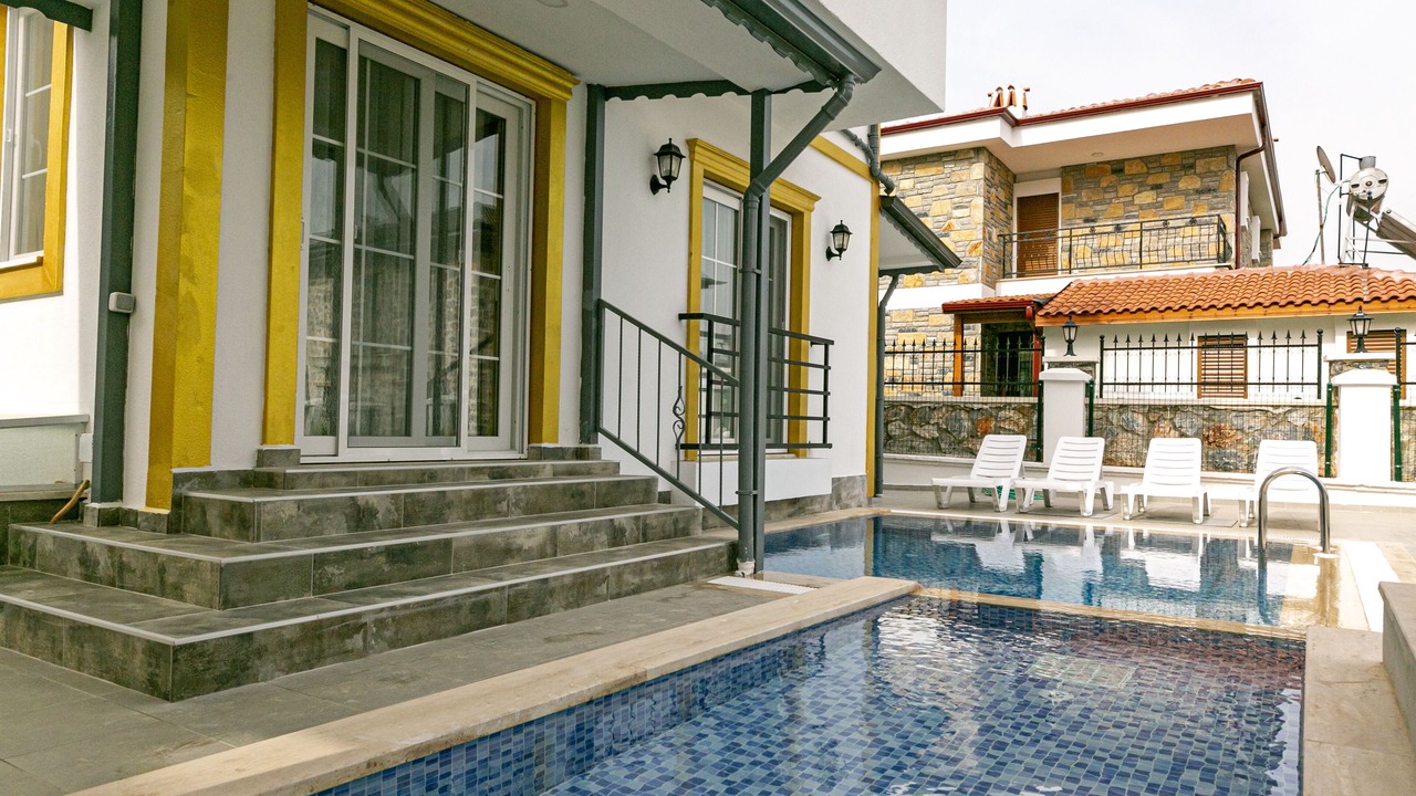 Photo of Outdoor in Tasbuku