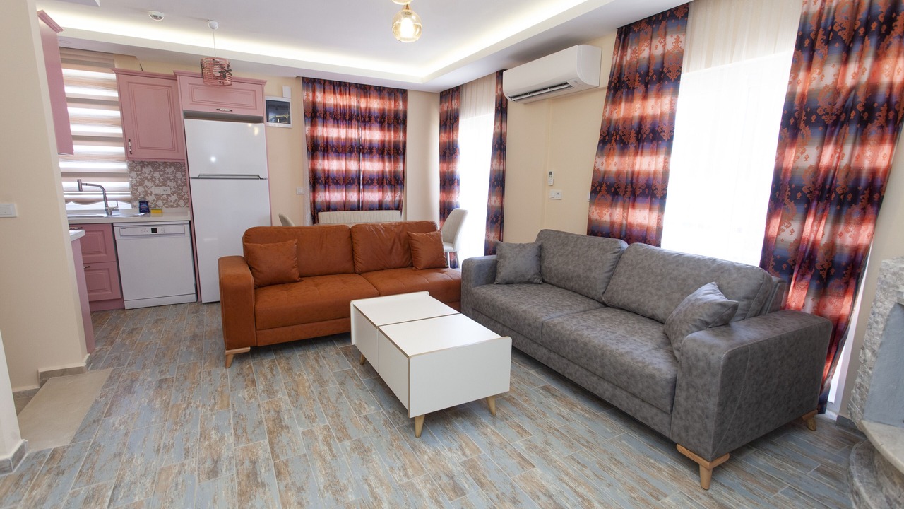Photo of Livingroom in Tasbuku