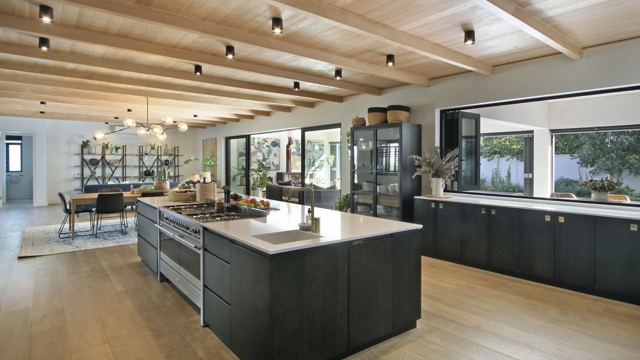Photo of Kitchen in Constantia
