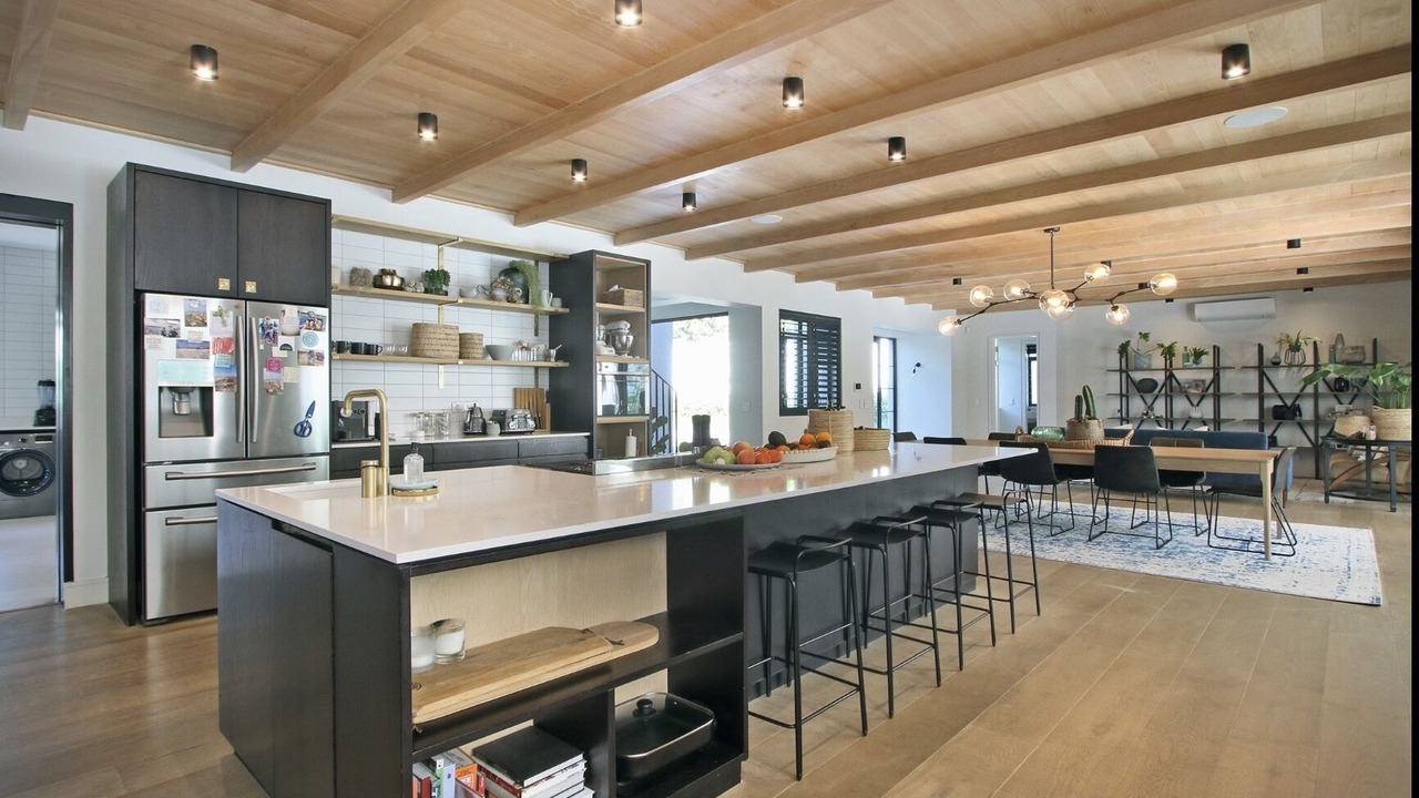 Photo of Kitchen in Constantia