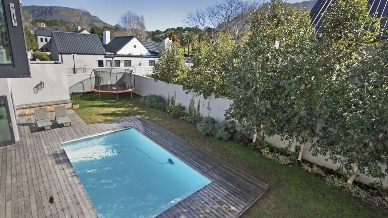 Photo of Outdoor in Constantia