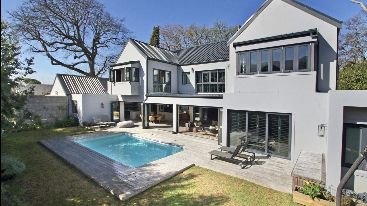 Photo of Outdoor in Constantia