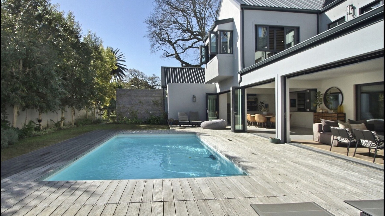 Photo of Outdoor in Constantia