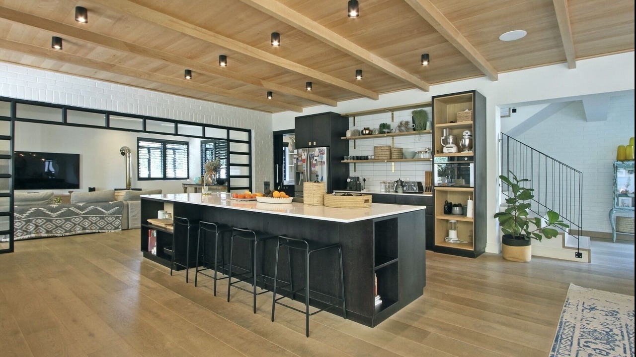 Photo of Kitchen in Constantia