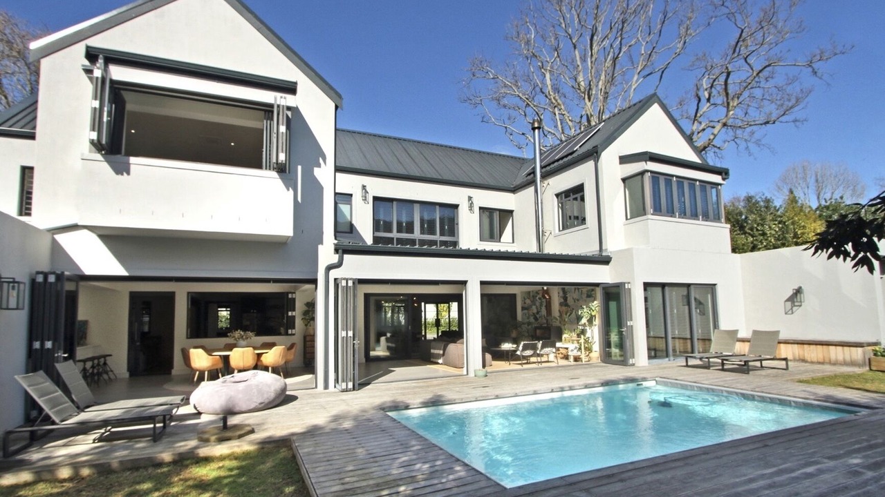 Photo of Outdoor in Constantia